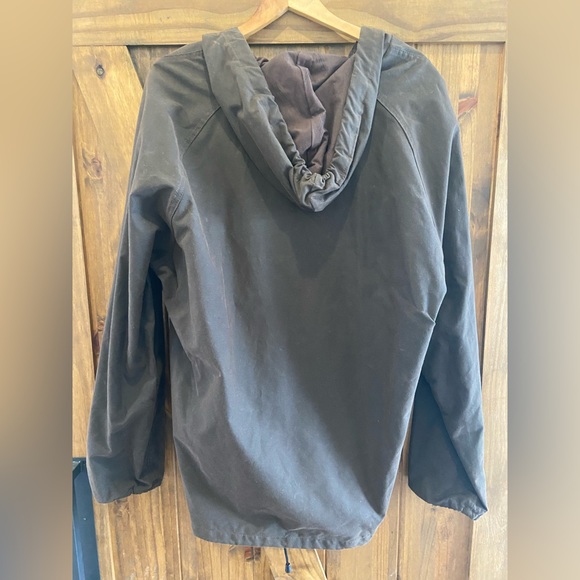 Driza- Bone Parka - Picture 2 of 4